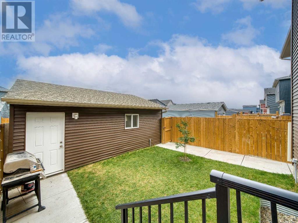 Single Family House for Sale in  Lucas Street NW Livingston Calgary 