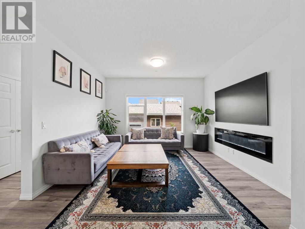 Single Family House for Sale in  Lucas Street NW Livingston Calgary 