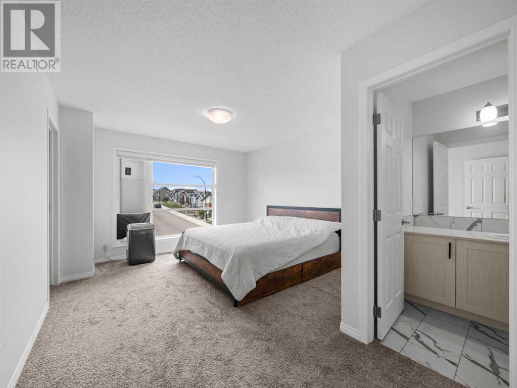 Single Family House for Sale in  Lucas Street NW Livingston Calgary 