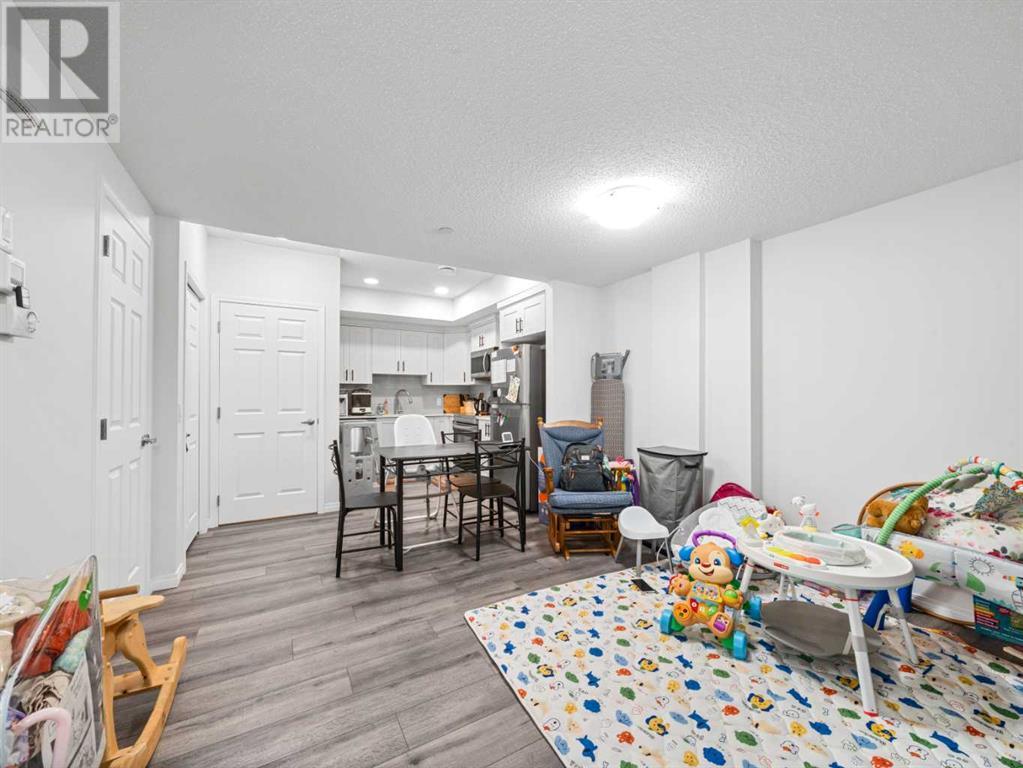 Single Family House for Sale in  Lucas Street NW Livingston Calgary 