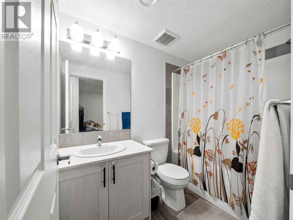 Single Family House for Sale in  Lucas Street NW Livingston Calgary 