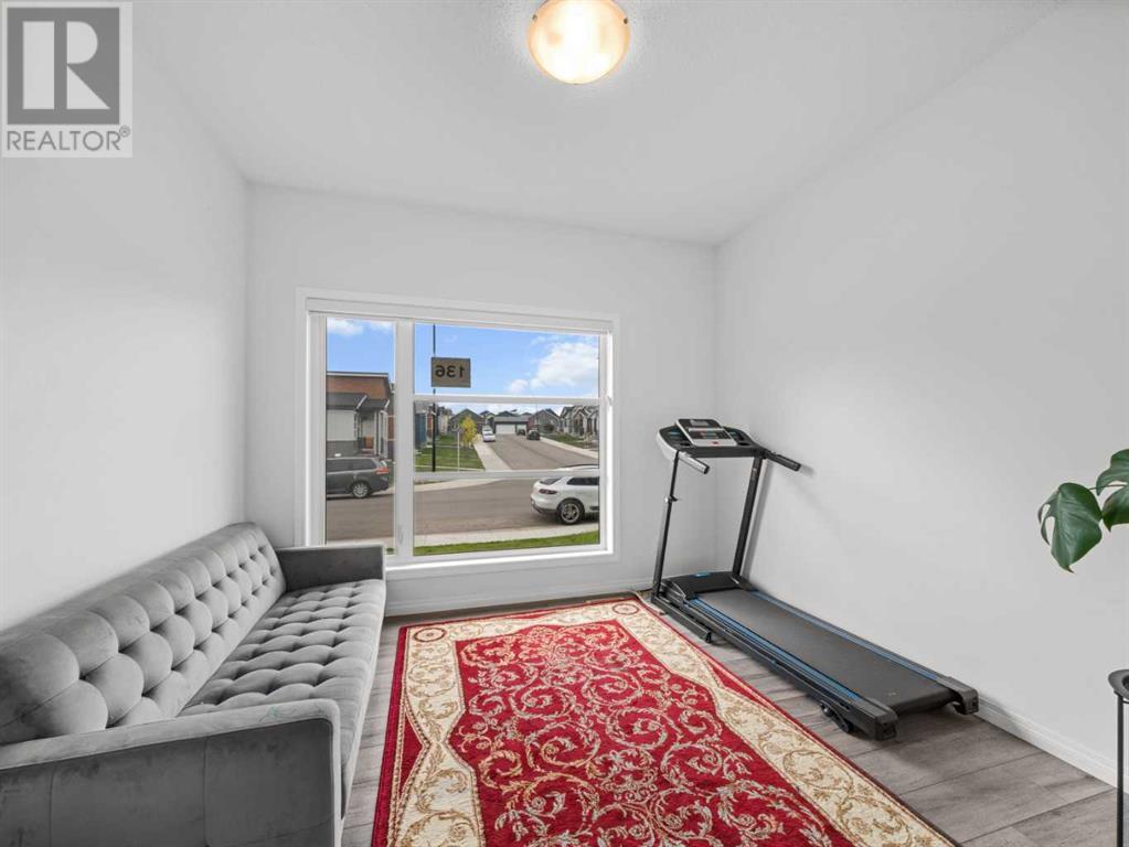 Single Family House for Sale in  Lucas Street NW Livingston Calgary 
