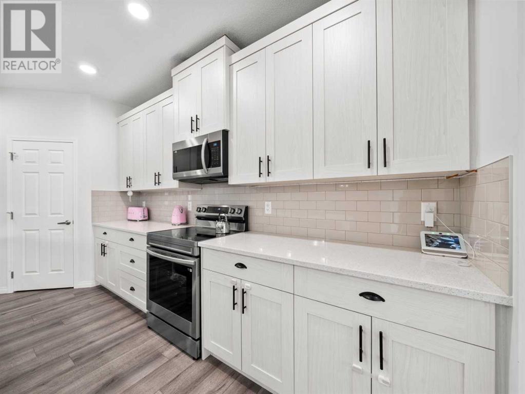 Single Family House for Sale in  Lucas Street NW Livingston Calgary 