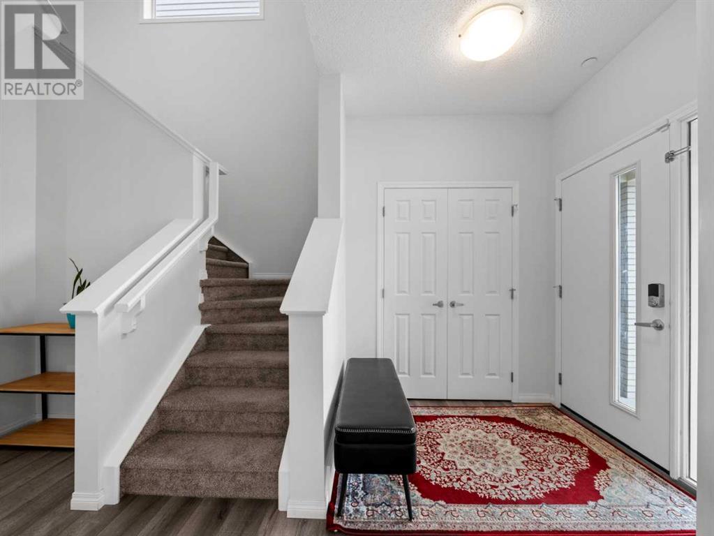 Single Family House for Sale in  Lucas Street NW Livingston Calgary 
