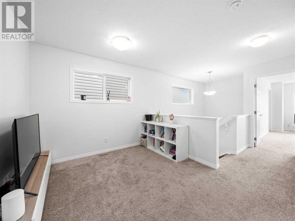 Single Family House for Sale in  Lucas Street NW Livingston Calgary 