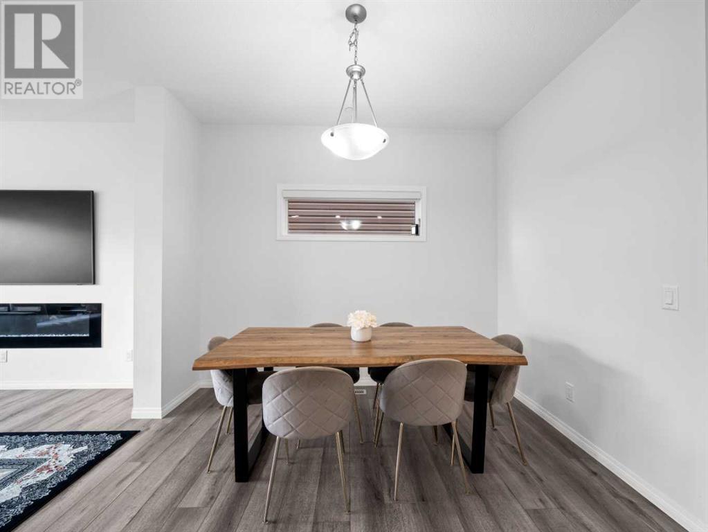 Single Family House for Sale in  Lucas Street NW Livingston Calgary 