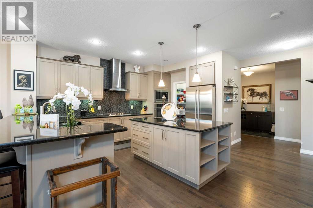 Single Family House for Sale in  Chaparral Valley Green SE Chaparral Calgary 