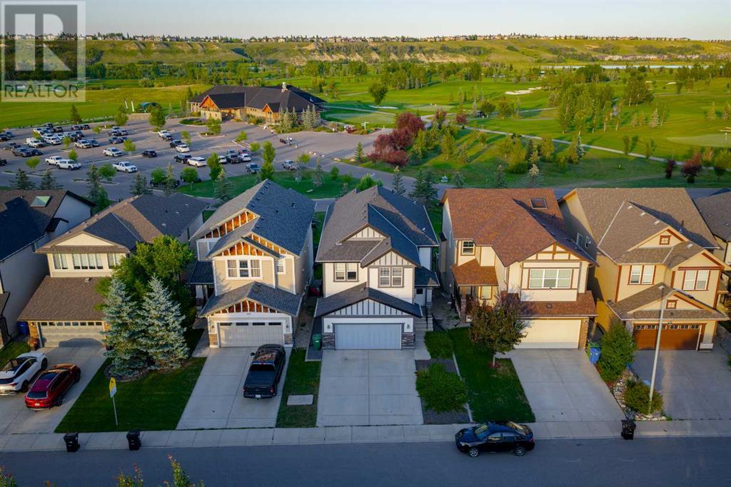 Single Family House for Sale in  Chaparral Valley Green SE Chaparral Calgary 