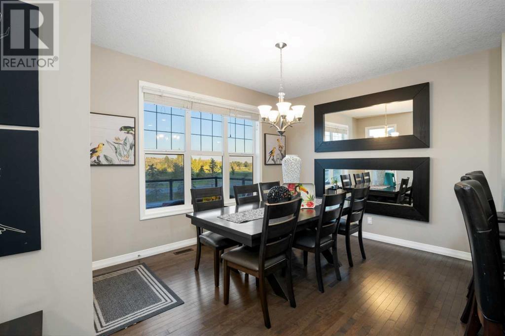 Single Family House for Sale in  Chaparral Valley Green SE Chaparral Calgary 