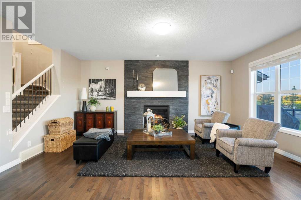 Single Family House for Sale in  Chaparral Valley Green SE Chaparral Calgary 