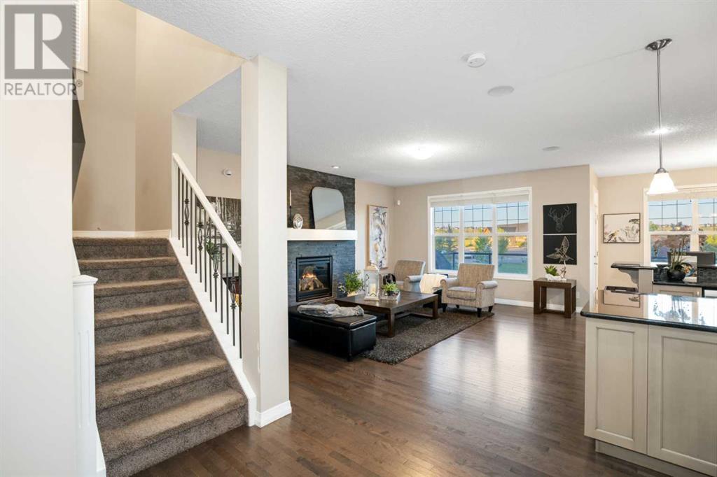Single Family House for Sale in  Chaparral Valley Green SE Chaparral Calgary 