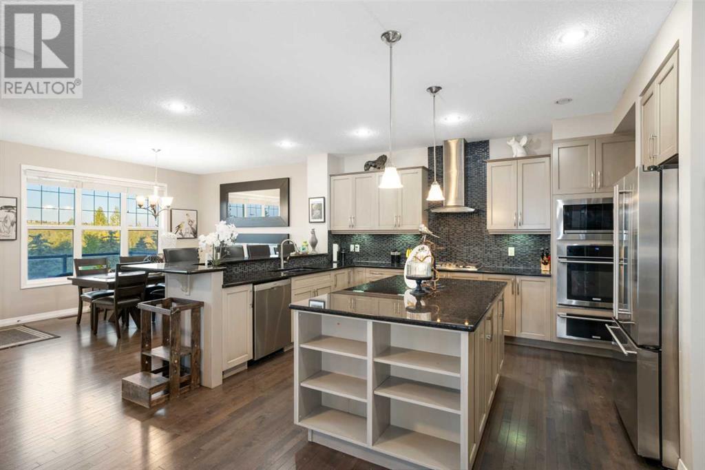 Single Family House for Sale in  Chaparral Valley Green SE Chaparral Calgary 