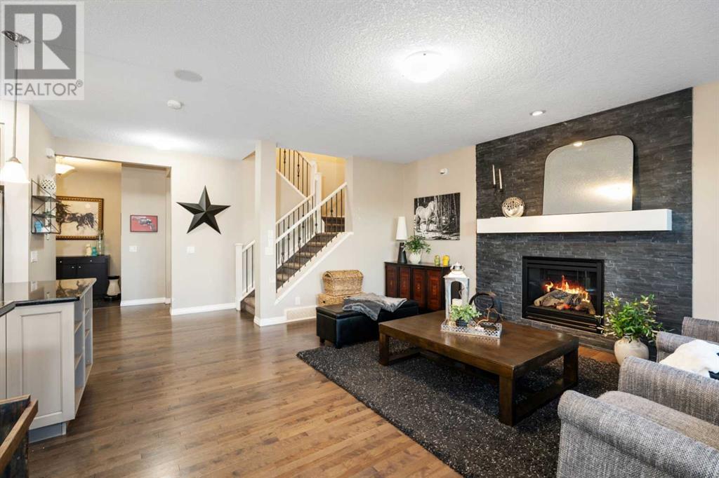 Single Family House for Sale in  Chaparral Valley Green SE Chaparral Calgary 