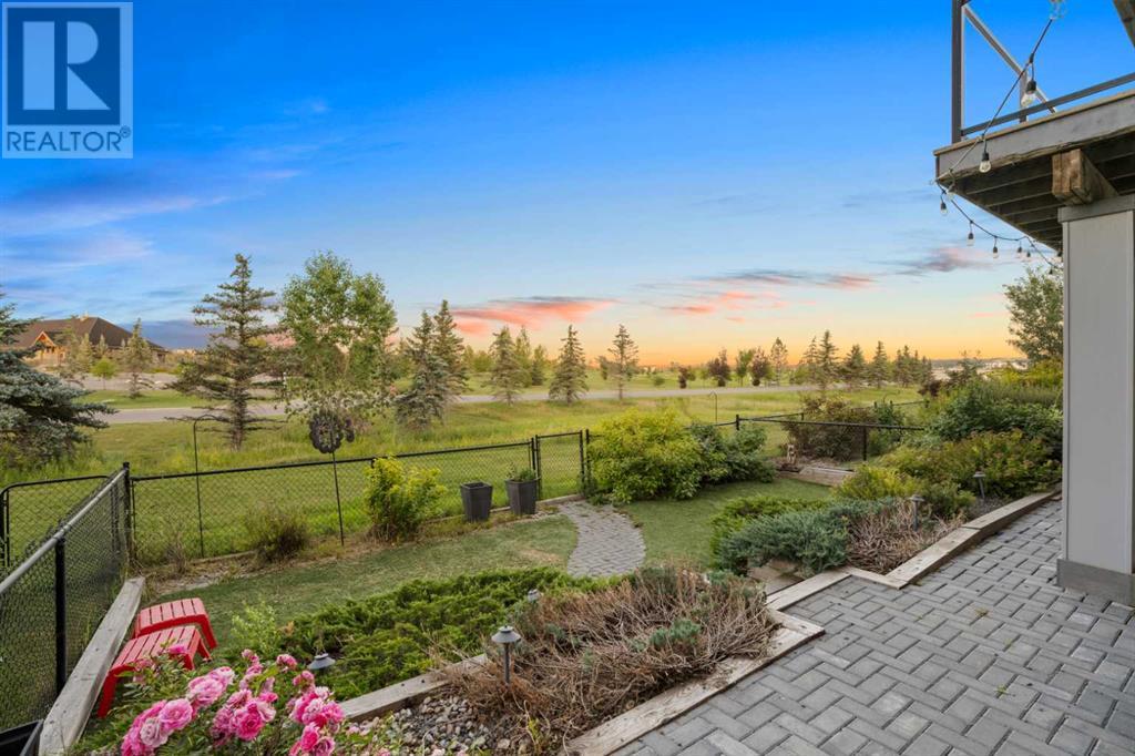 Single Family House for Sale in  Chaparral Valley Green SE Chaparral Calgary 