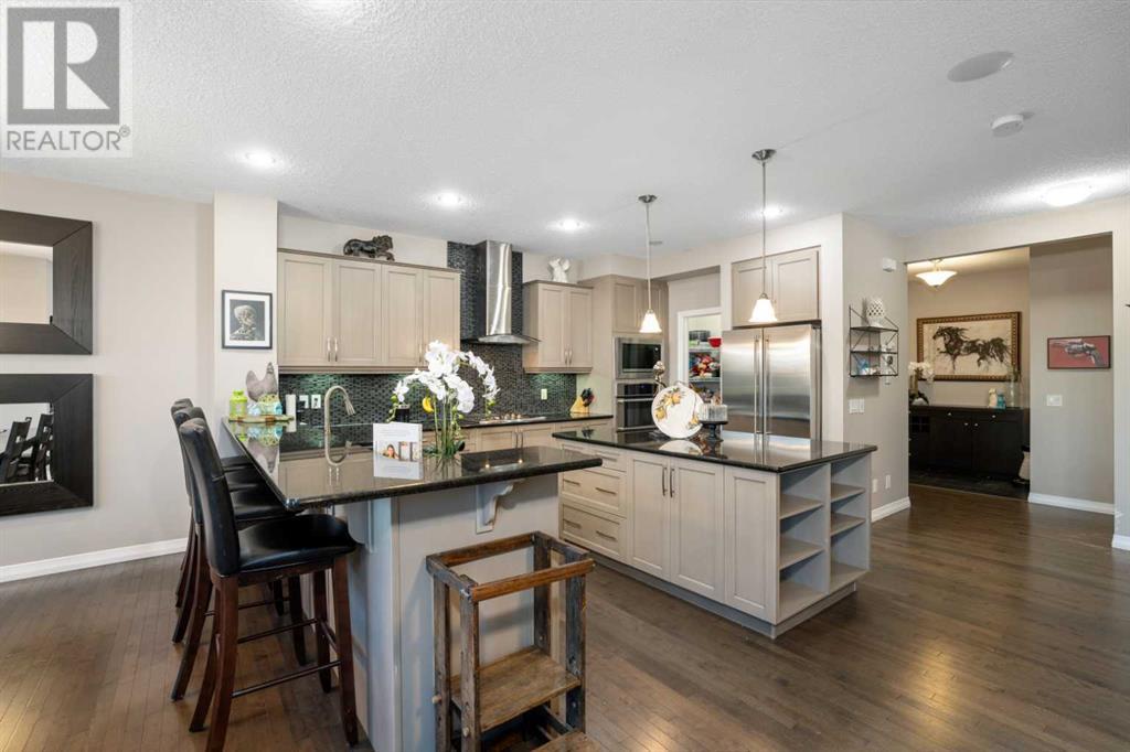 Single Family House for Sale in  Chaparral Valley Green SE Chaparral Calgary 