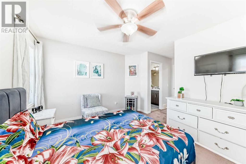 54 Cityscape Terrace NE, Calgary, Alberta