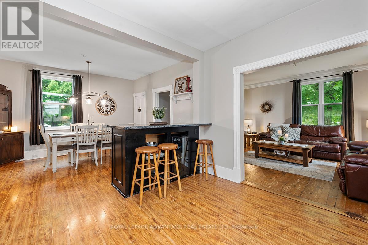 Photo 16 of 526 Kelford Drive, Tay Valley ON