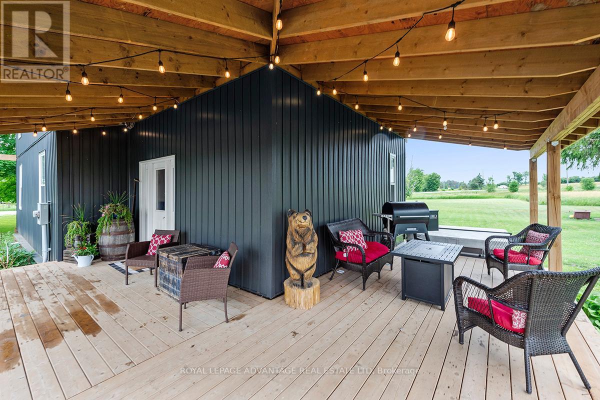 Photo 10 of 526 Kelford Drive, Tay Valley ON