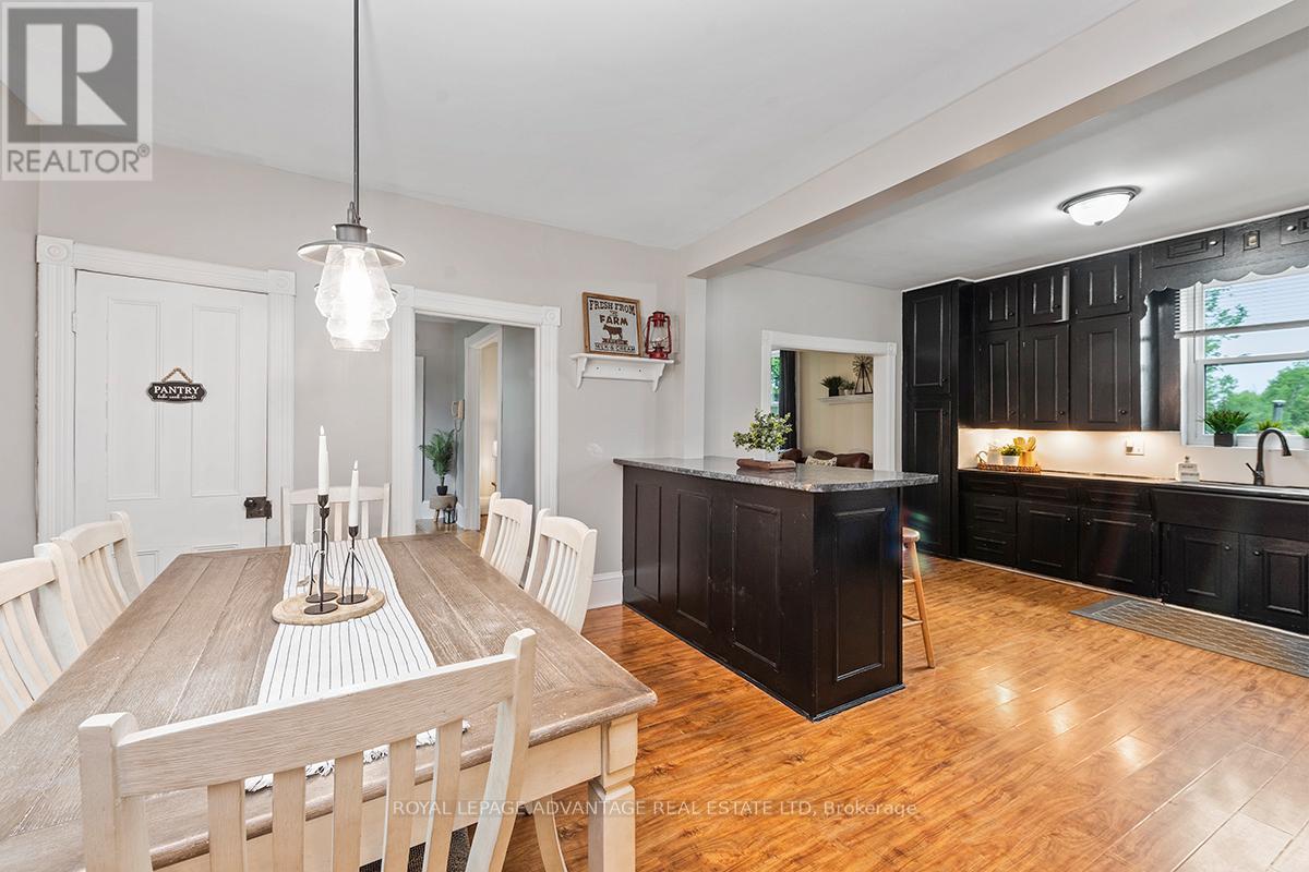 Photo 14 of 526 Kelford Drive, Tay Valley ON