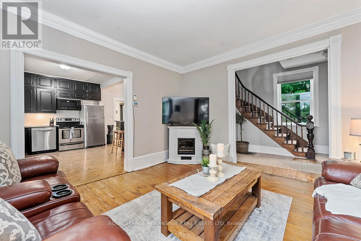 Photo 19 of 526 Kelford Drive, Tay Valley ON