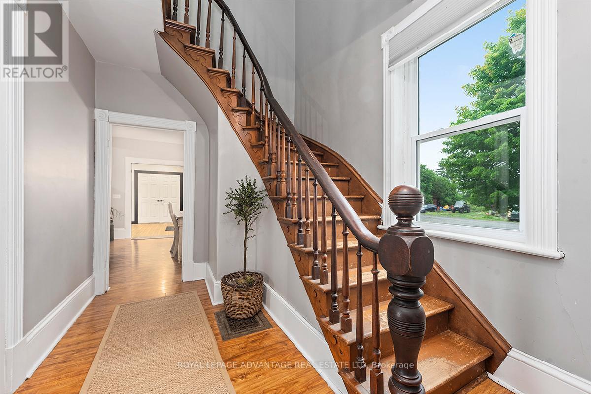 Photo 21 of 526 Kelford Drive, Tay Valley ON