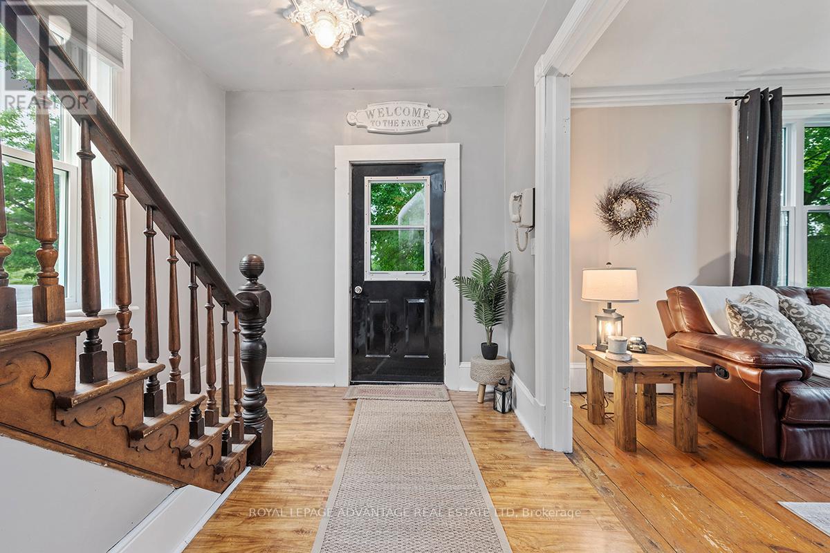 Photo 22 of 526 Kelford Drive, Tay Valley ON