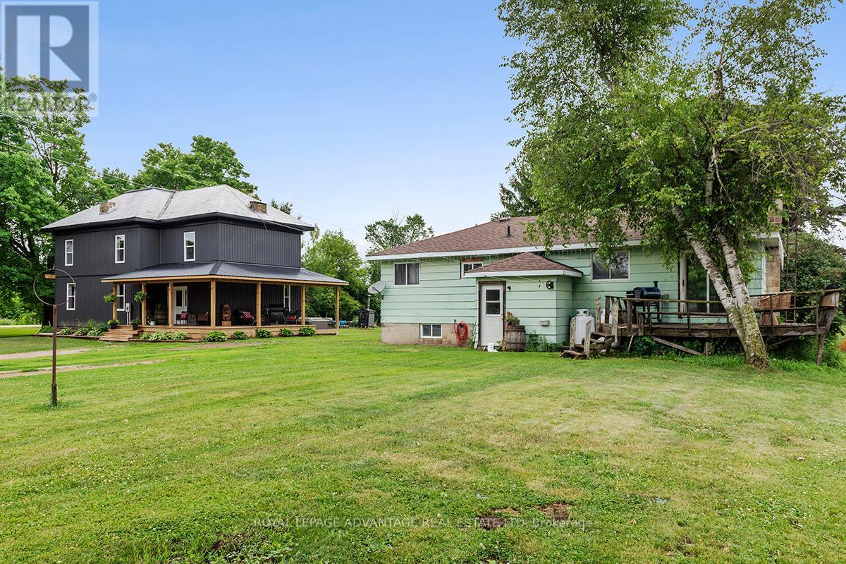 Photo 31 of 526 Kelford Drive, Tay Valley ON