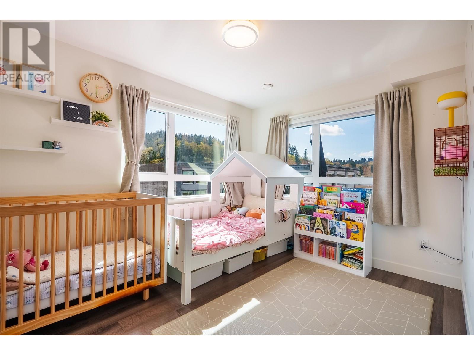 418 2525 CLARKE STREET, Port Moody