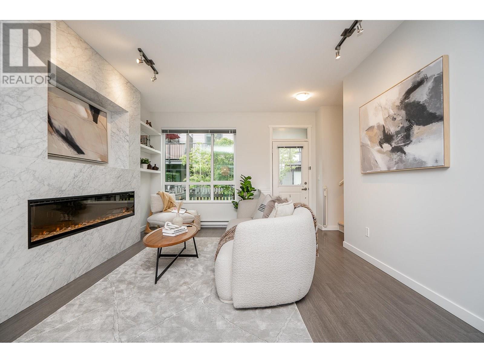Photo 9 of 140 3500 Burke Village Promenade, Coquitlam BC