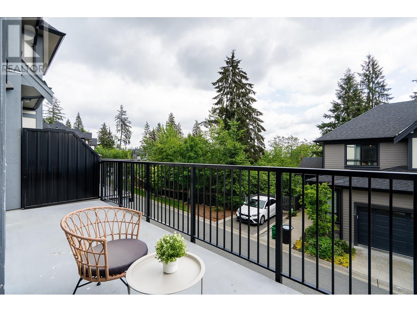 Photo 28 of 140 3500 Burke Village Promenade, Coquitlam BC