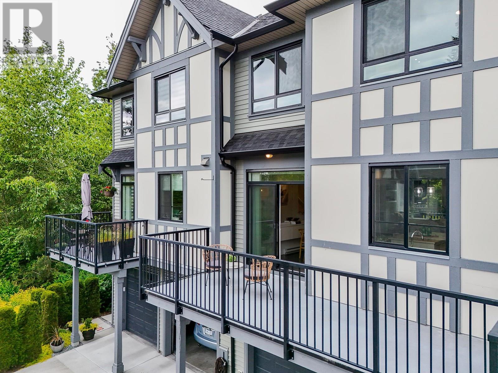 Photo 17 of 140 3500 Burke Village Promenade, Coquitlam BC