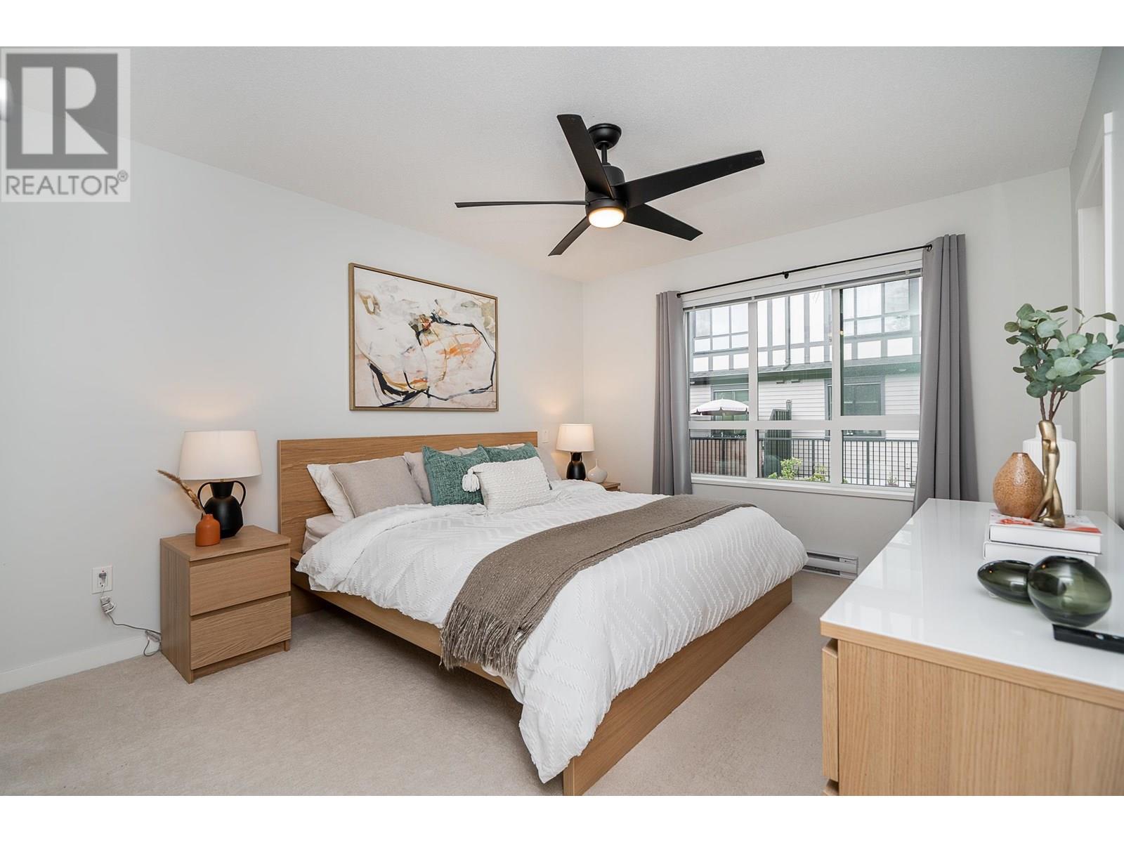 Photo 31 of 140 3500 Burke Village Promenade, Coquitlam BC