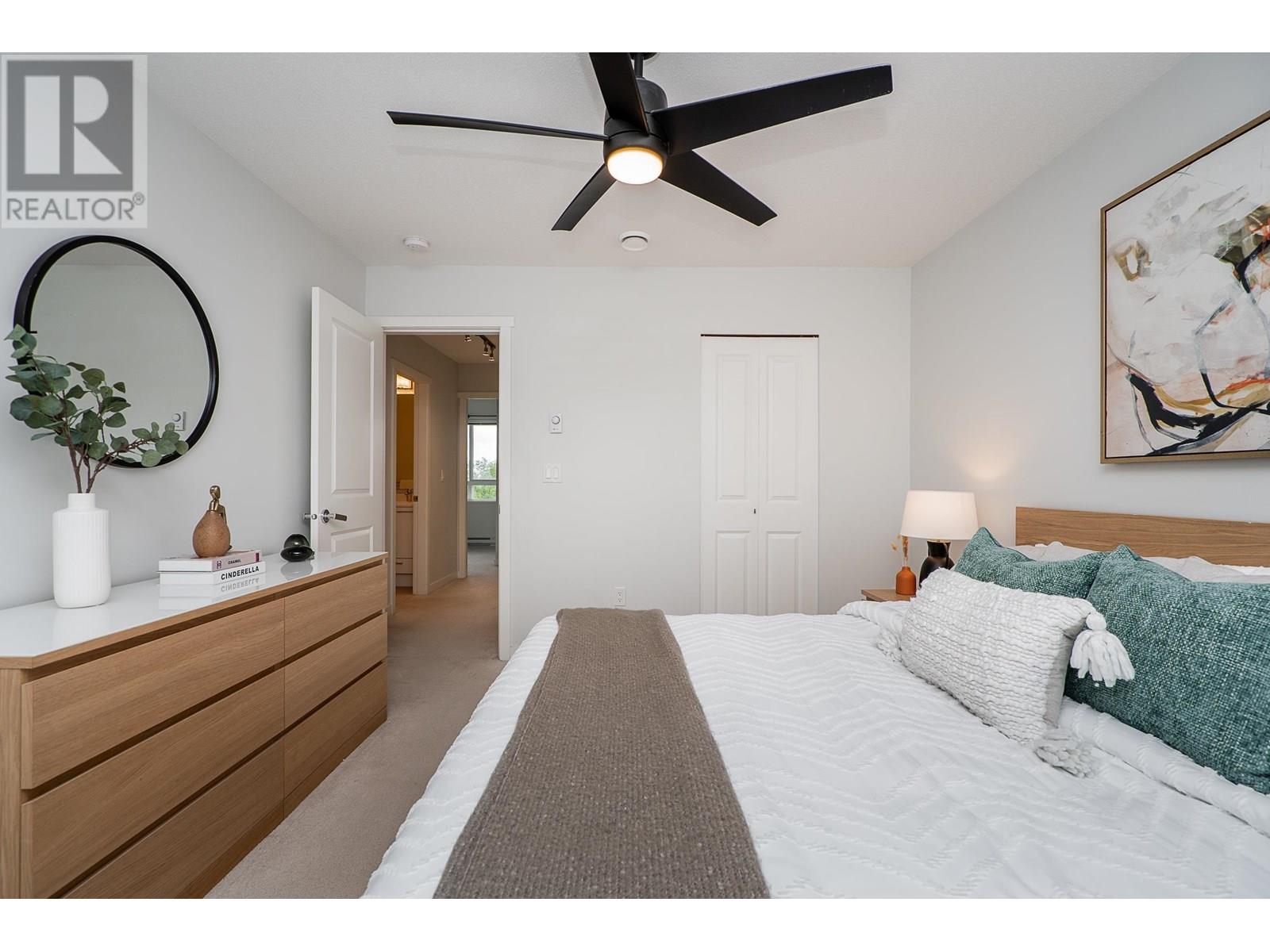 Photo 18 of 140 3500 Burke Village Promenade, Coquitlam BC