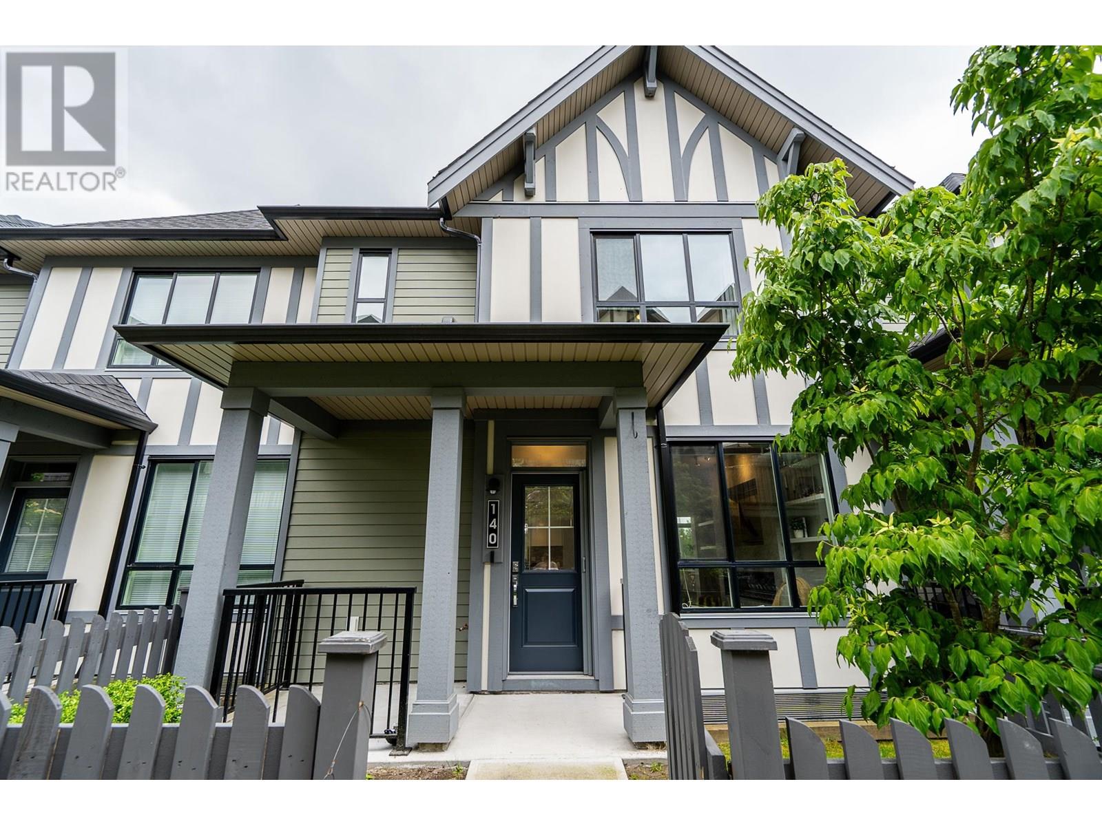 Photo 2 of 140 3500 Burke Village Promenade, Coquitlam BC