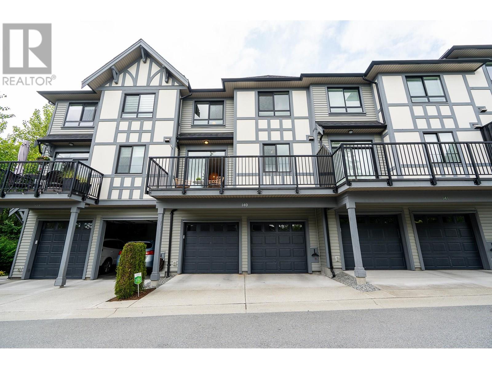 Photo 36 of 140 3500 Burke Village Promenade, Coquitlam BC