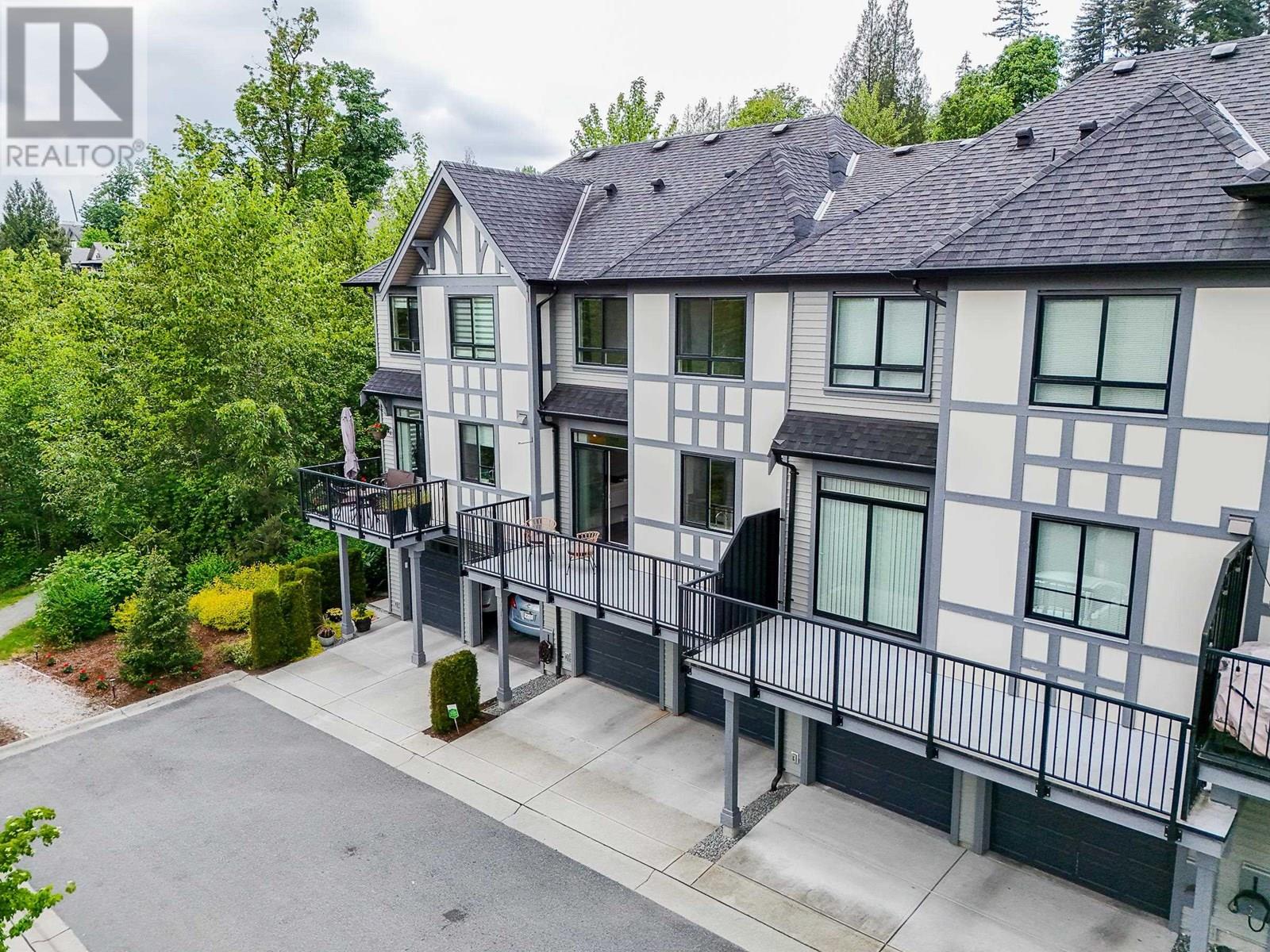 Photo 1 of 140 3500 Burke Village Promenade, Coquitlam BC