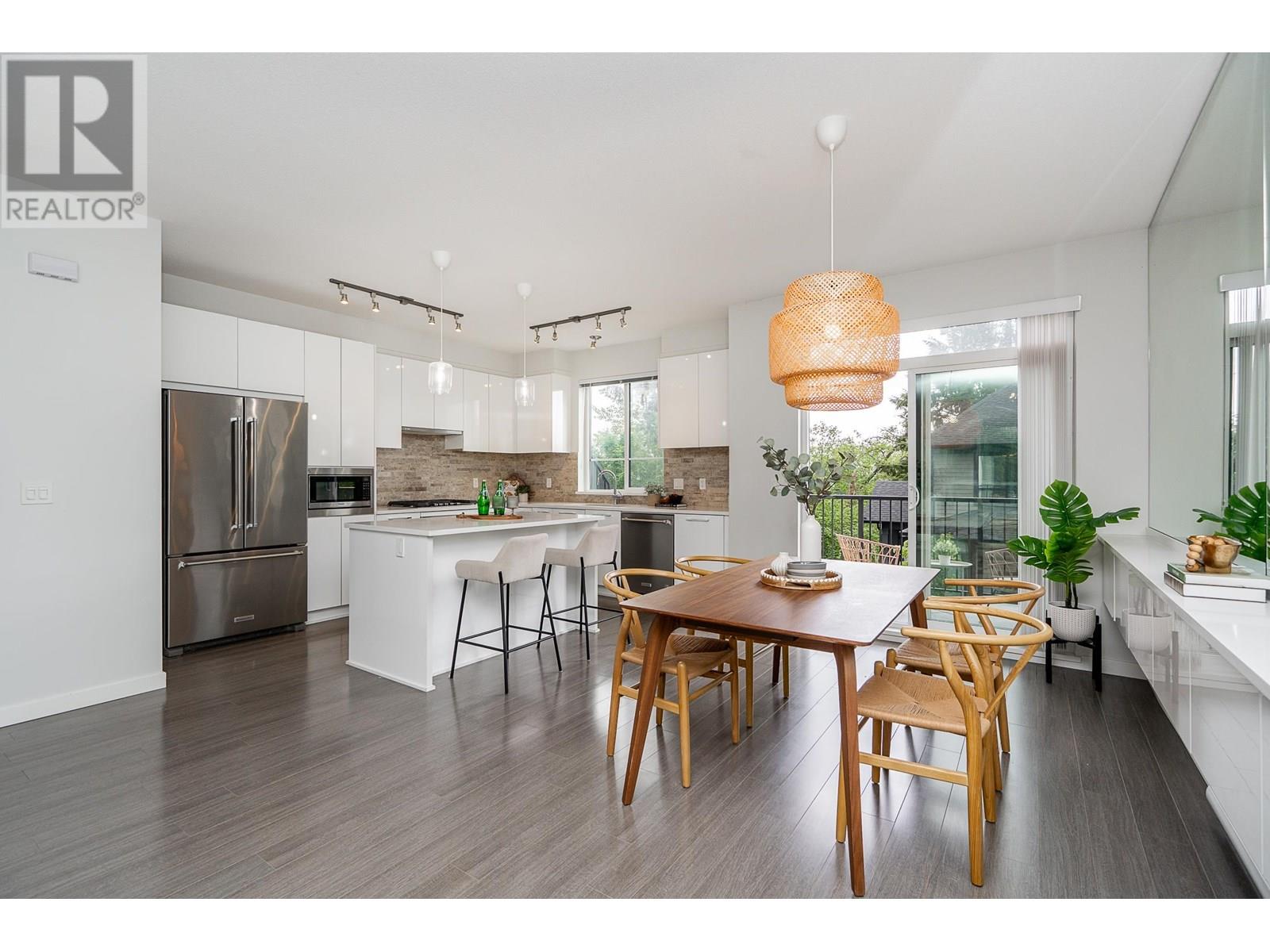 Photo 23 of 140 3500 Burke Village Promenade, Coquitlam BC
