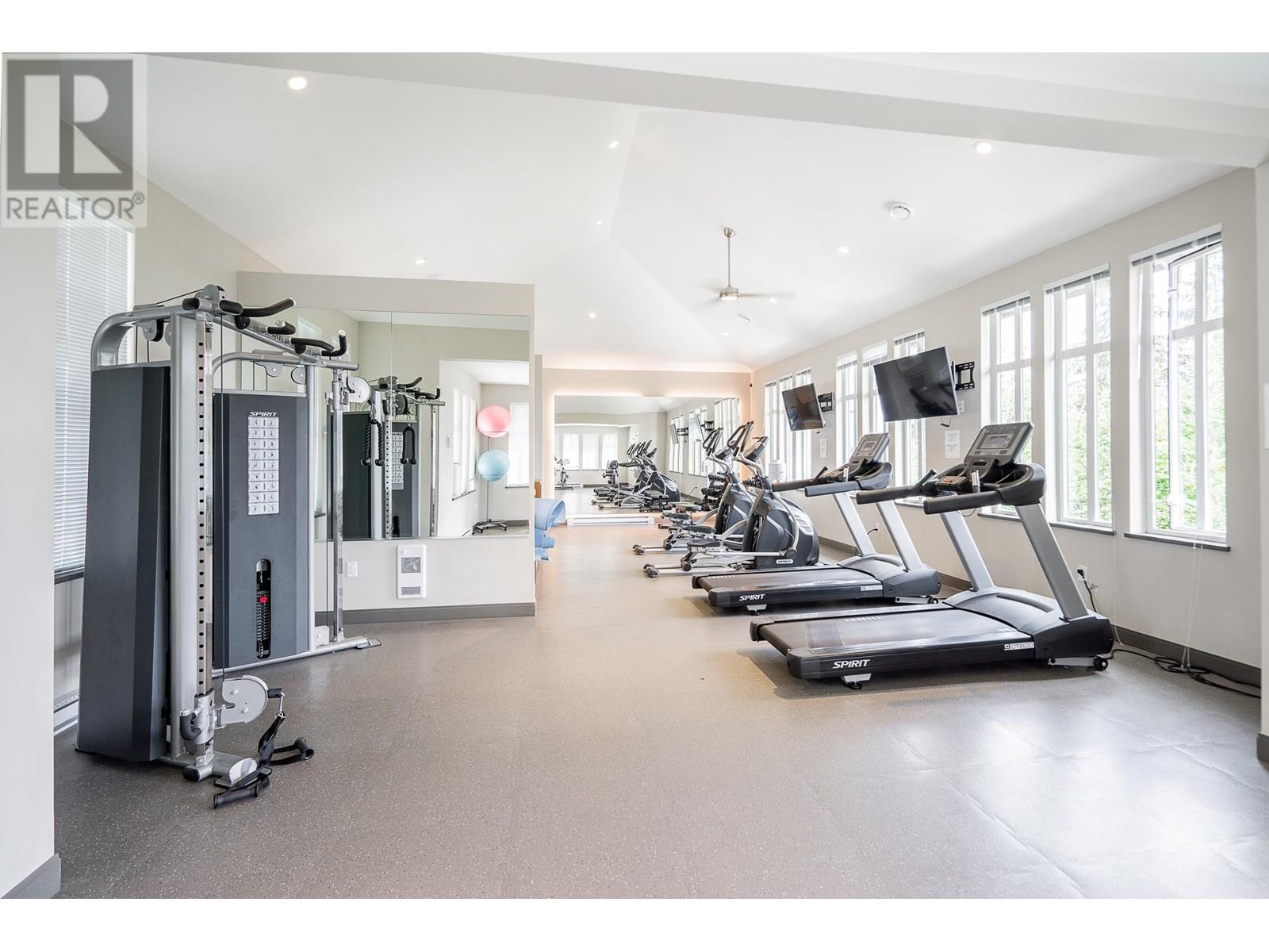 Photo 8 of 140 3500 Burke Village Promenade, Coquitlam BC