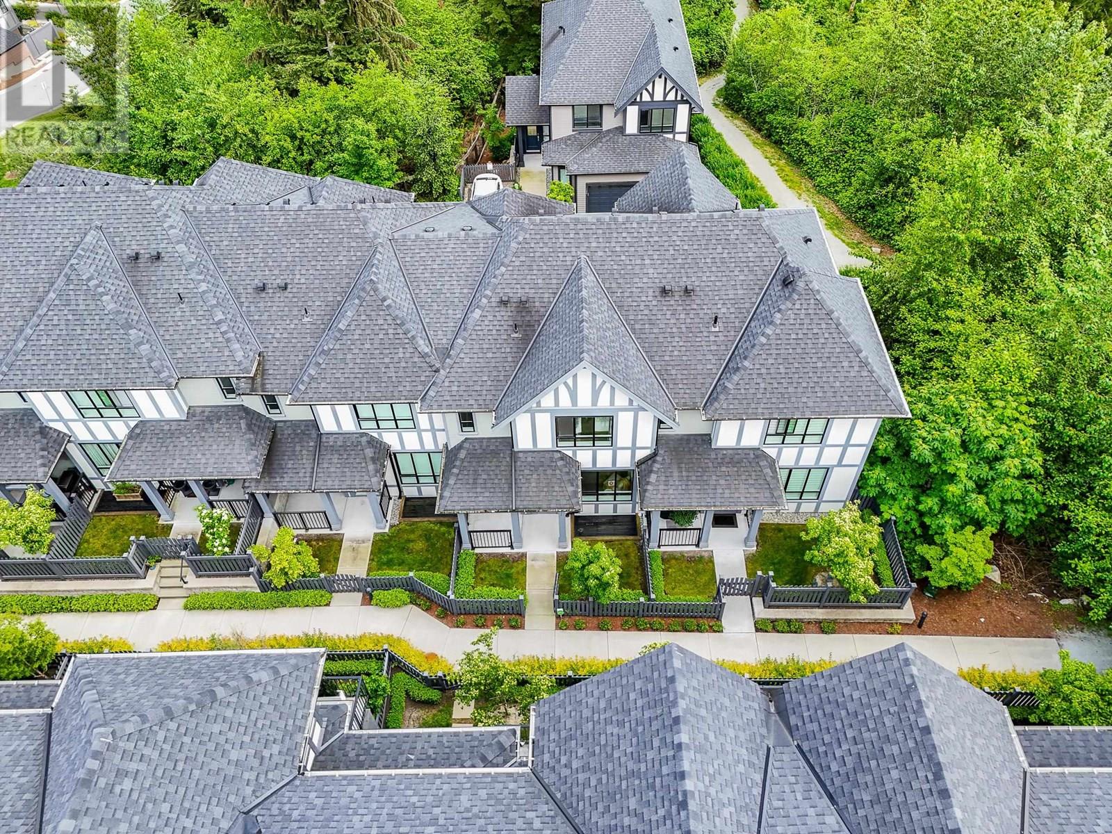 Photo 32 of 140 3500 Burke Village Promenade, Coquitlam BC
