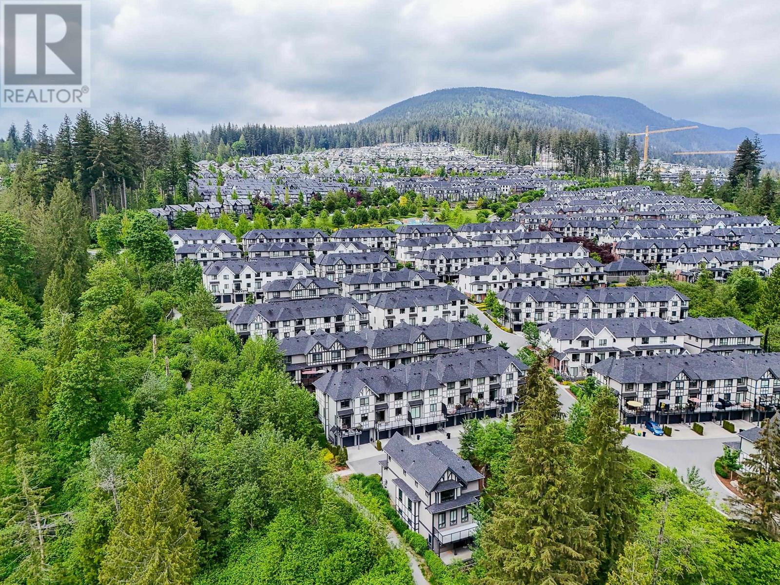 Photo 11 of 140 3500 Burke Village Promenade, Coquitlam BC