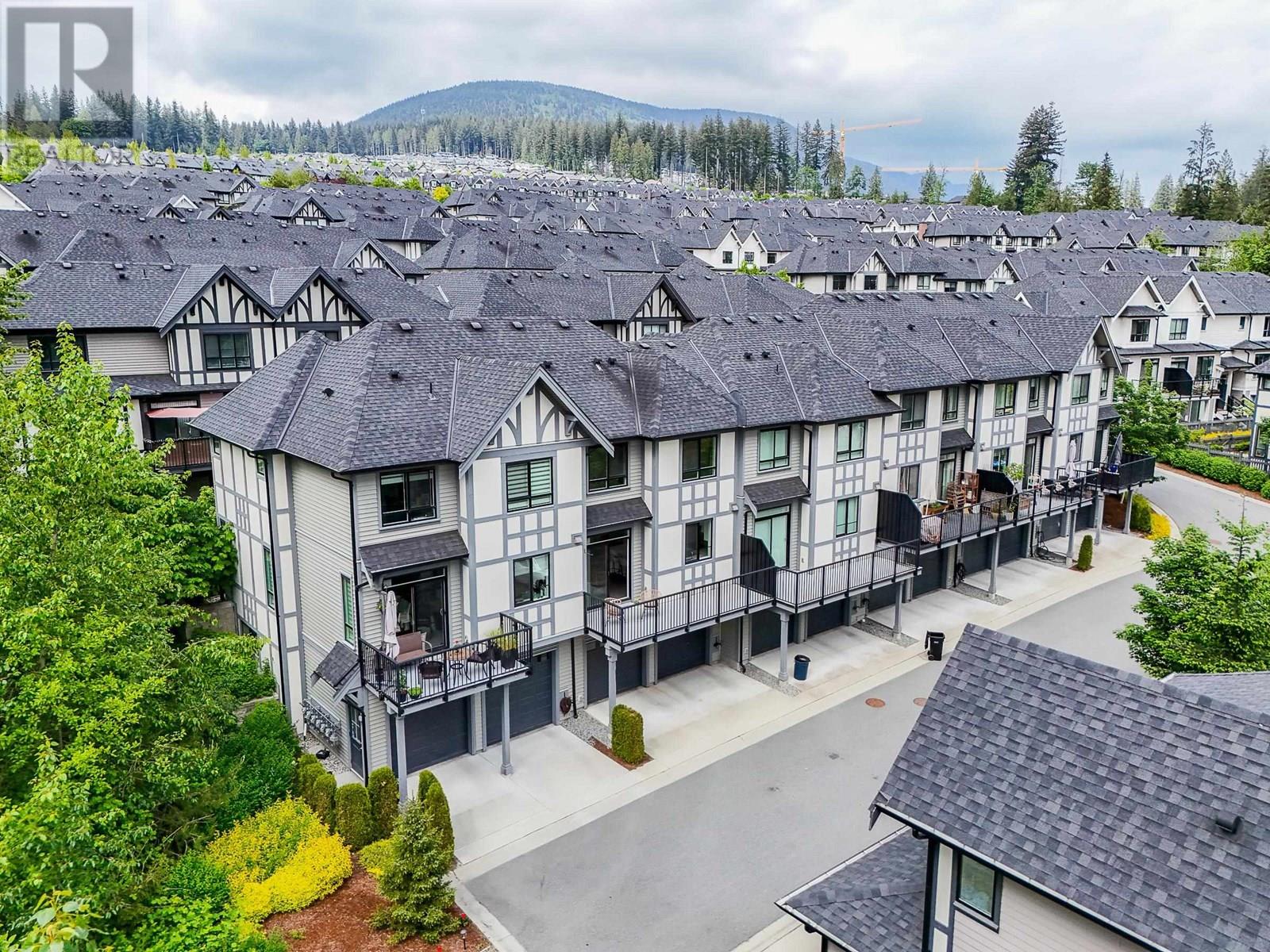 Photo 30 of 140 3500 Burke Village Promenade, Coquitlam BC
