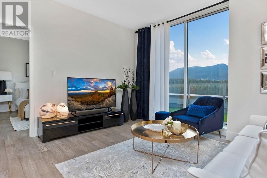 Photo 13 of 2801 680 Seylynn Crescent, North Vancouver BC