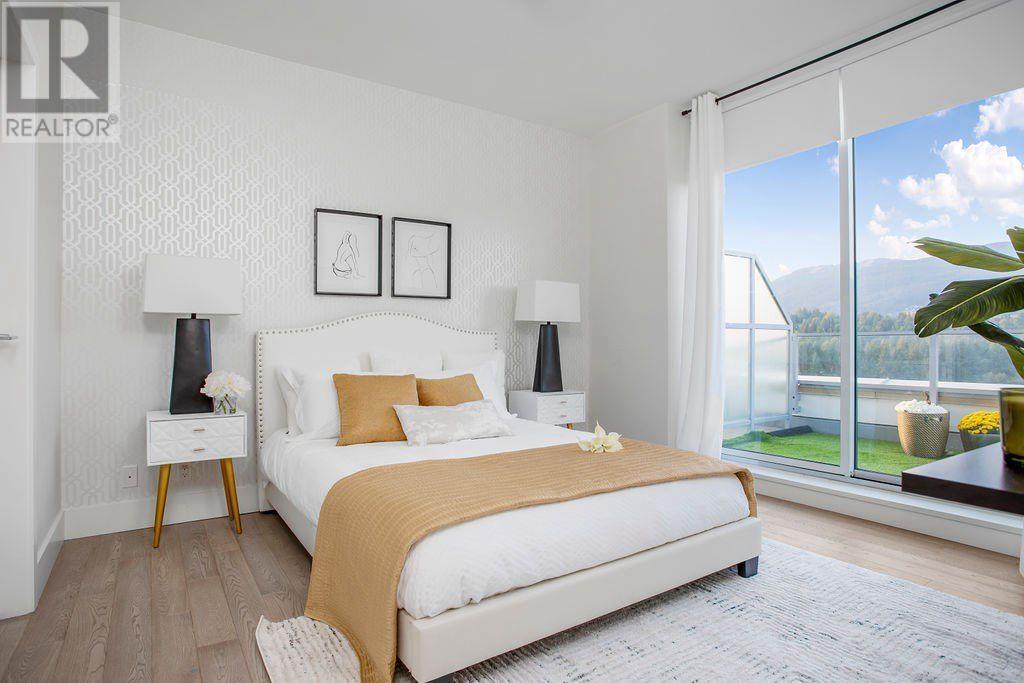 Photo 18 of 2801 680 Seylynn Crescent, North Vancouver BC