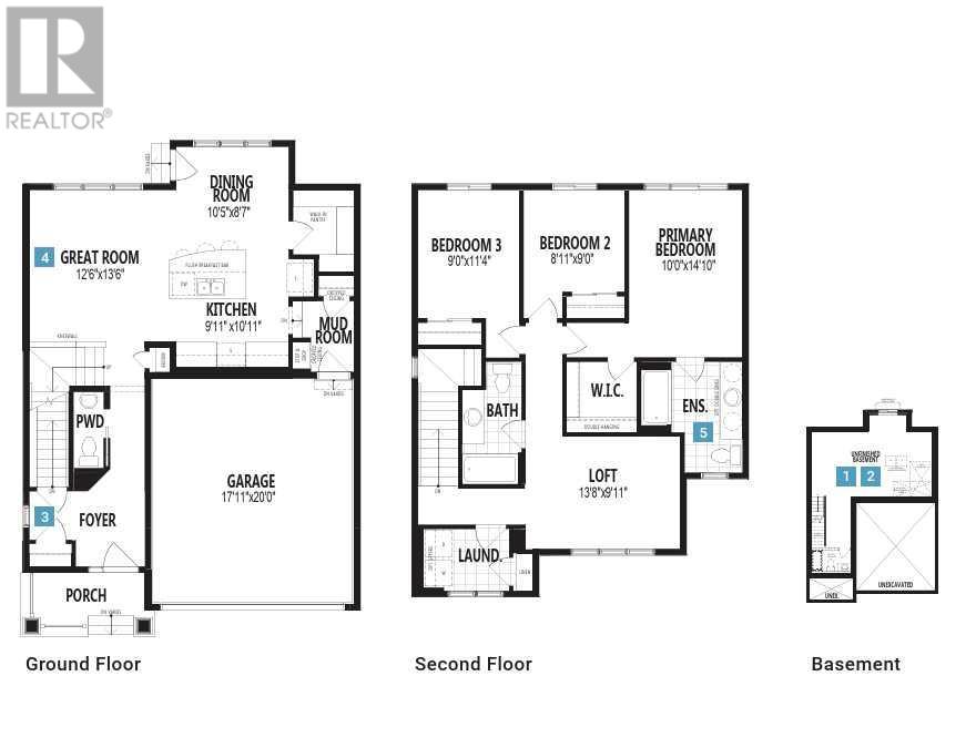 77 Cityside View NE, Calgary, Alberta