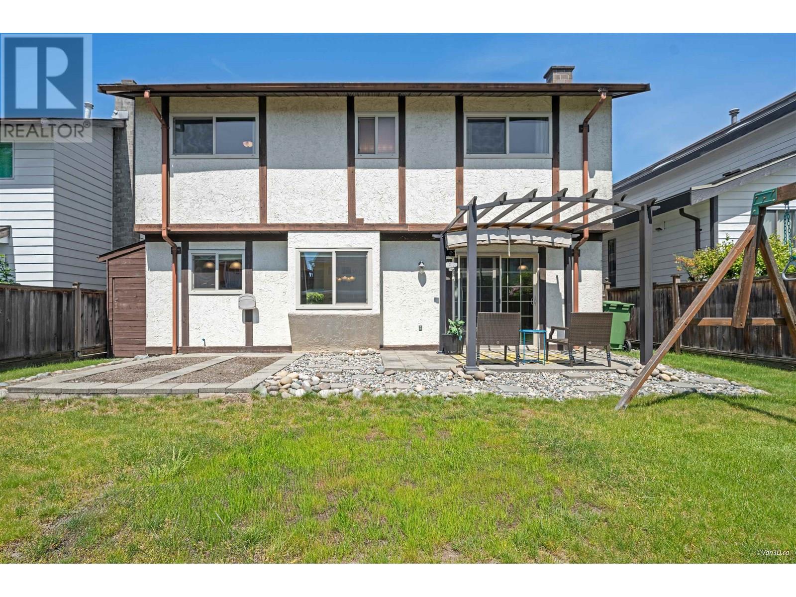 Photo 29 of 9666 Ashwood Drive, Richmond BC
