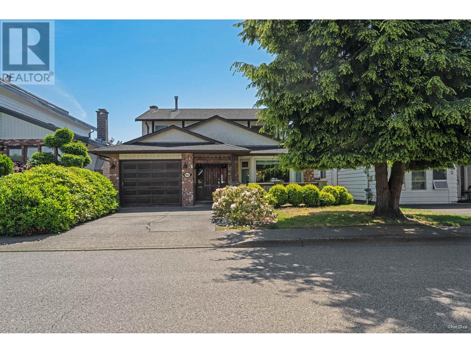 Photo 9 of 9666 Ashwood Drive, Richmond BC