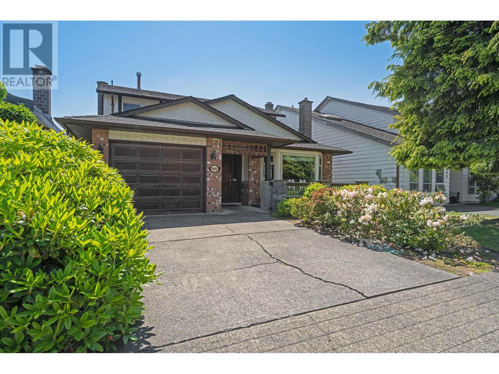 Photo 18 of 9666 Ashwood Drive, Richmond BC
