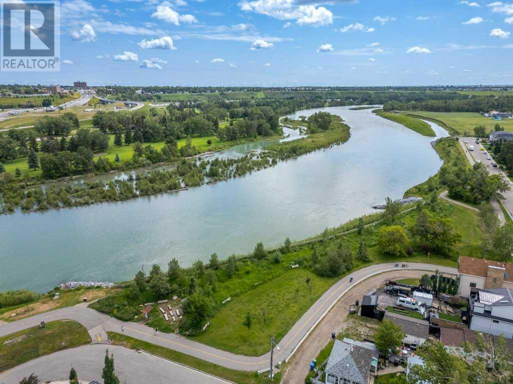 Single Family House for Sale in   Street SE Inglewood Calgary 