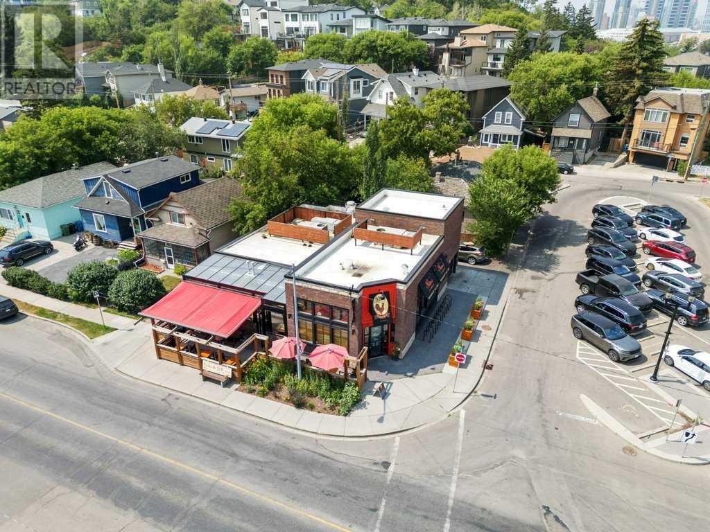 Single Family House for Sale in   Street SE Inglewood Calgary 