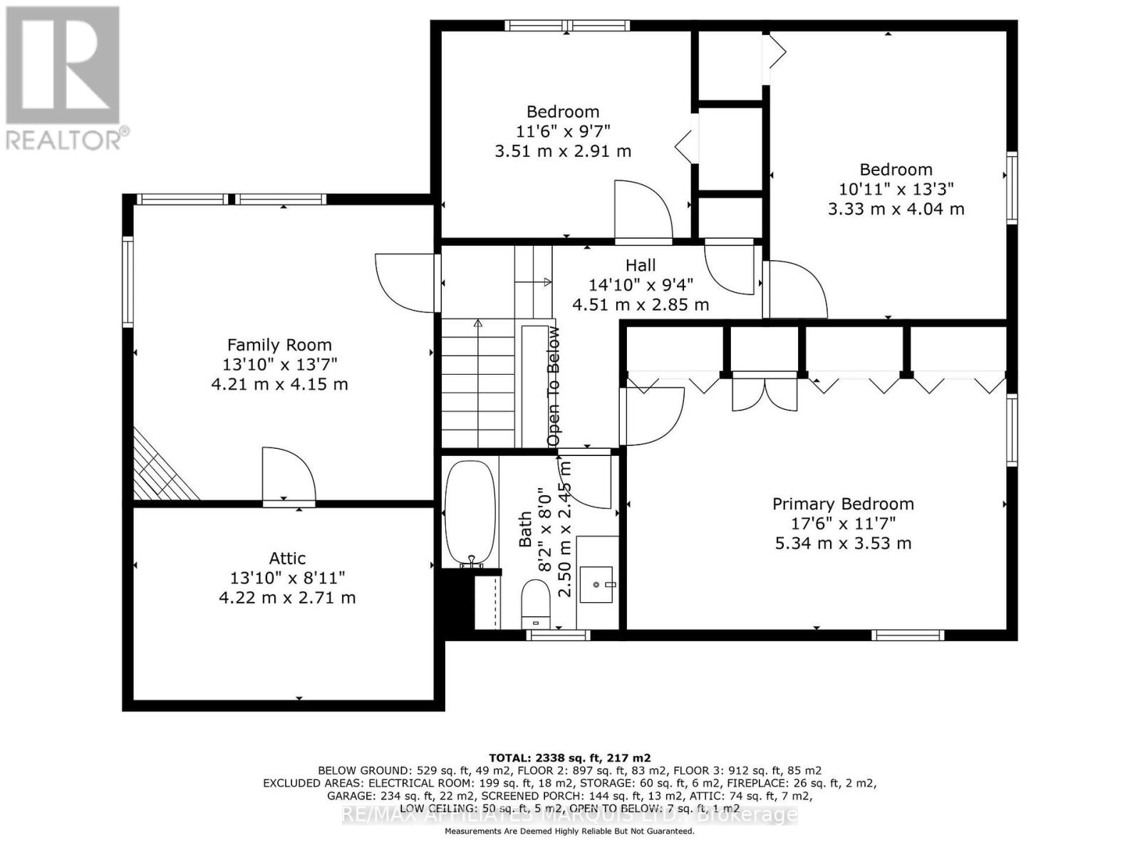 Photo 27 of 1601 Peter Street, Cornwall ON